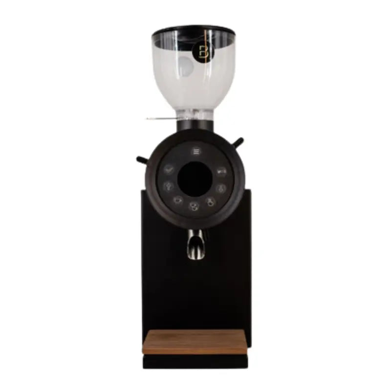 Bentwood Vertical 63 Coffee Grinder 63mm Burr