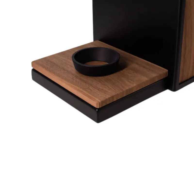 Bentwood Vertical 63 Coffee Grinder 63mm Burr