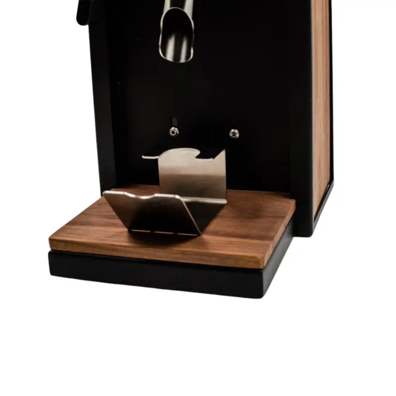 Bentwood Vertical 63 Coffee Grinder 63mm Burr
