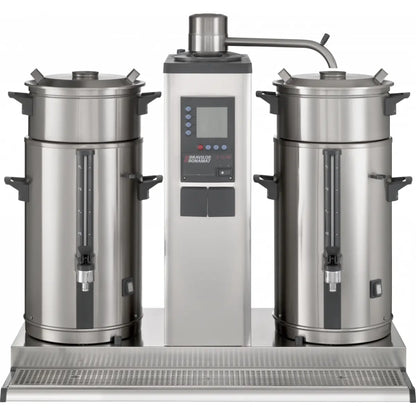 Bravilor B10 B20 B40 Double Round Filter Machine