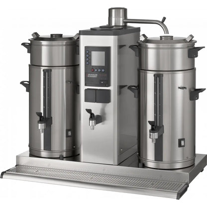 Bravilor B10 B20 B40 Double Round Filter Machine