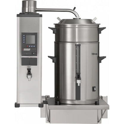 Bravilor B10 B20 B40 L or R Wall Round Filter Machine