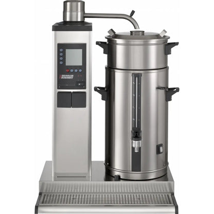 Bravilor B10 B20 B40 Single Left or Right Round Filter Machine