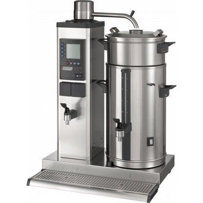 Bravilor B10 B20 B40 Single Left or Right Round Filter Machine