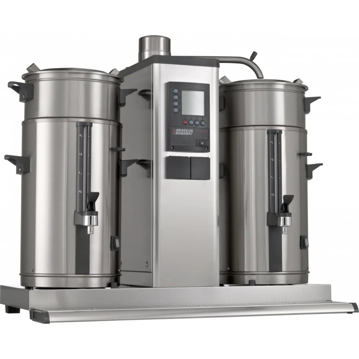 Bravilor B10 HW-Series Round Filter Machine