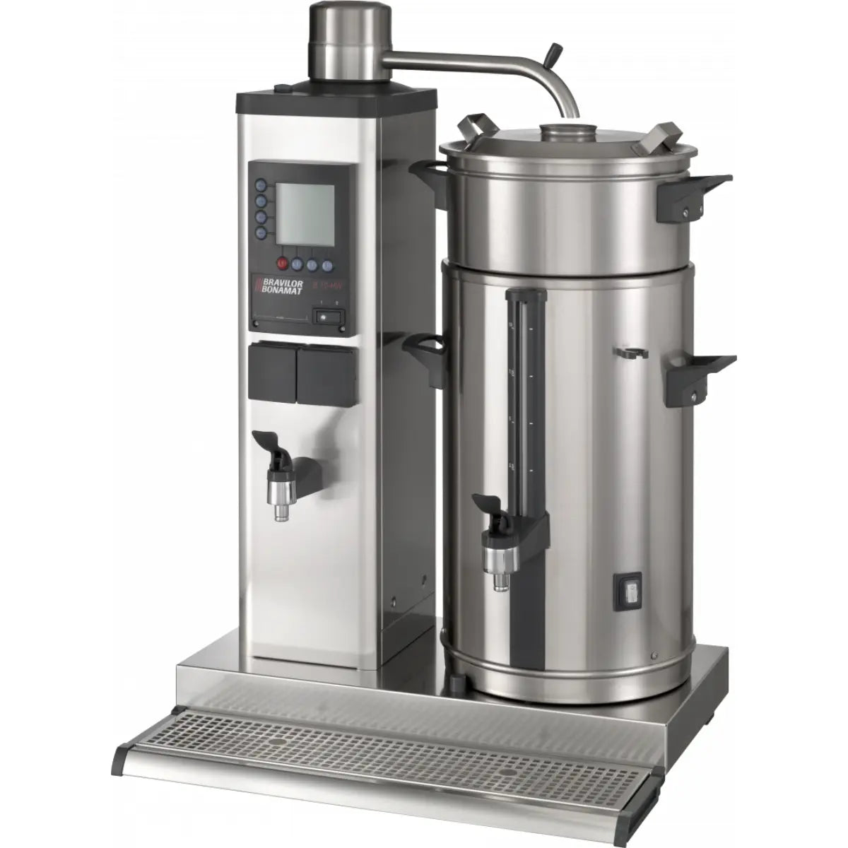 Bravilor B10 HW L R Round Filter Machine