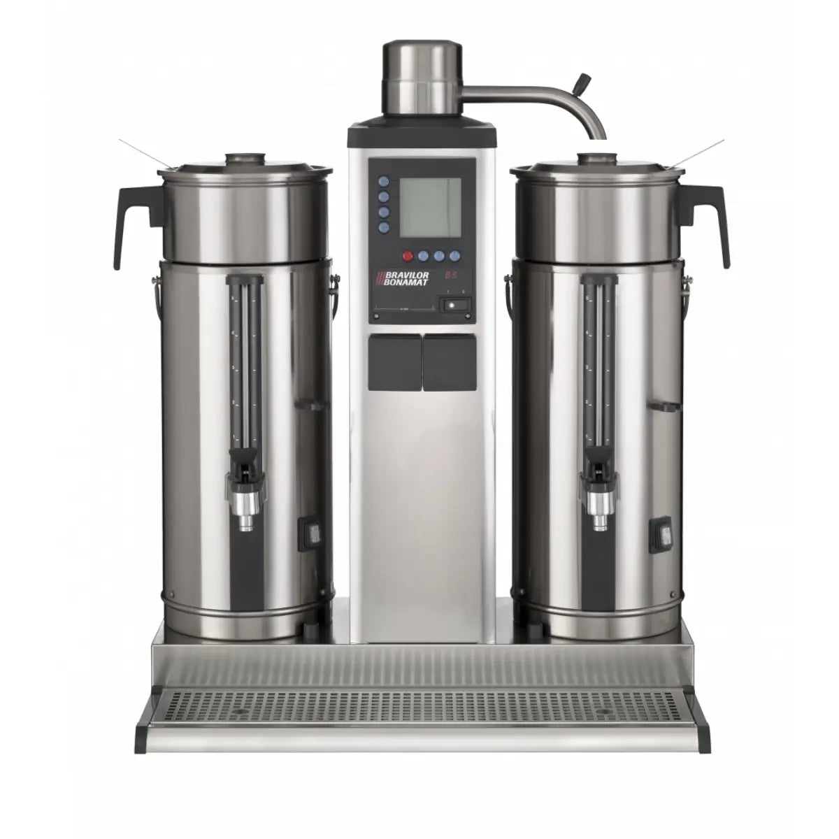 Bravilor B5 Double Round Filter Machine