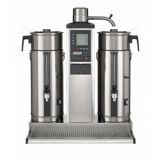 Bravilor B5 Double Round Filter Machine