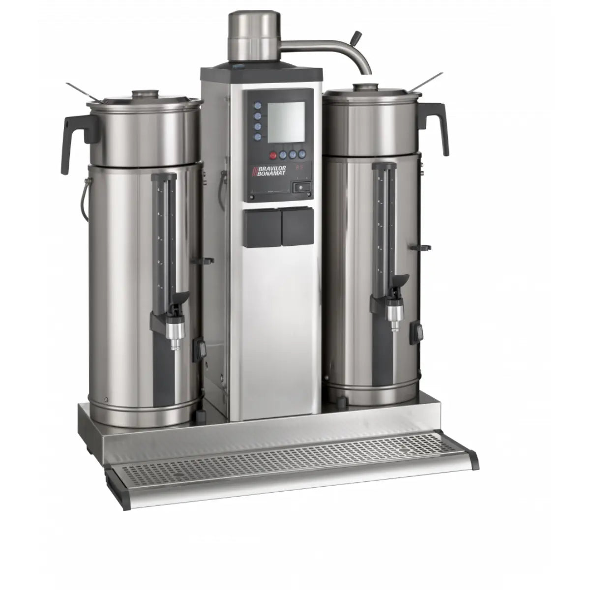 Bravilor B5 Double Round Filter Machine