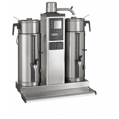 Bravilor B5 Double Round Filter Machine