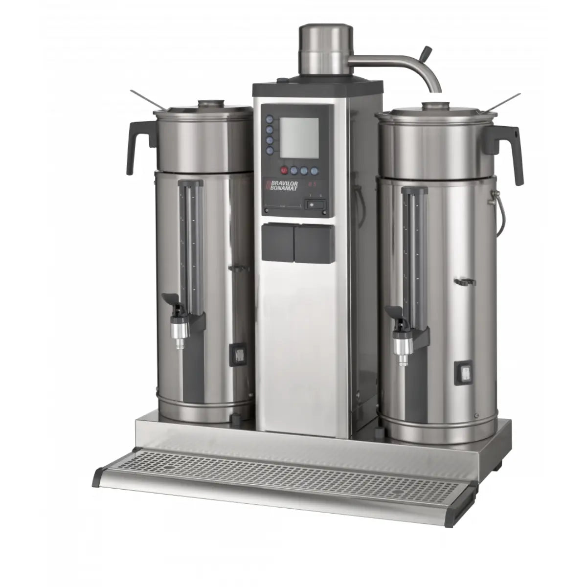 Bravilor B5 Double Round Filter Machine