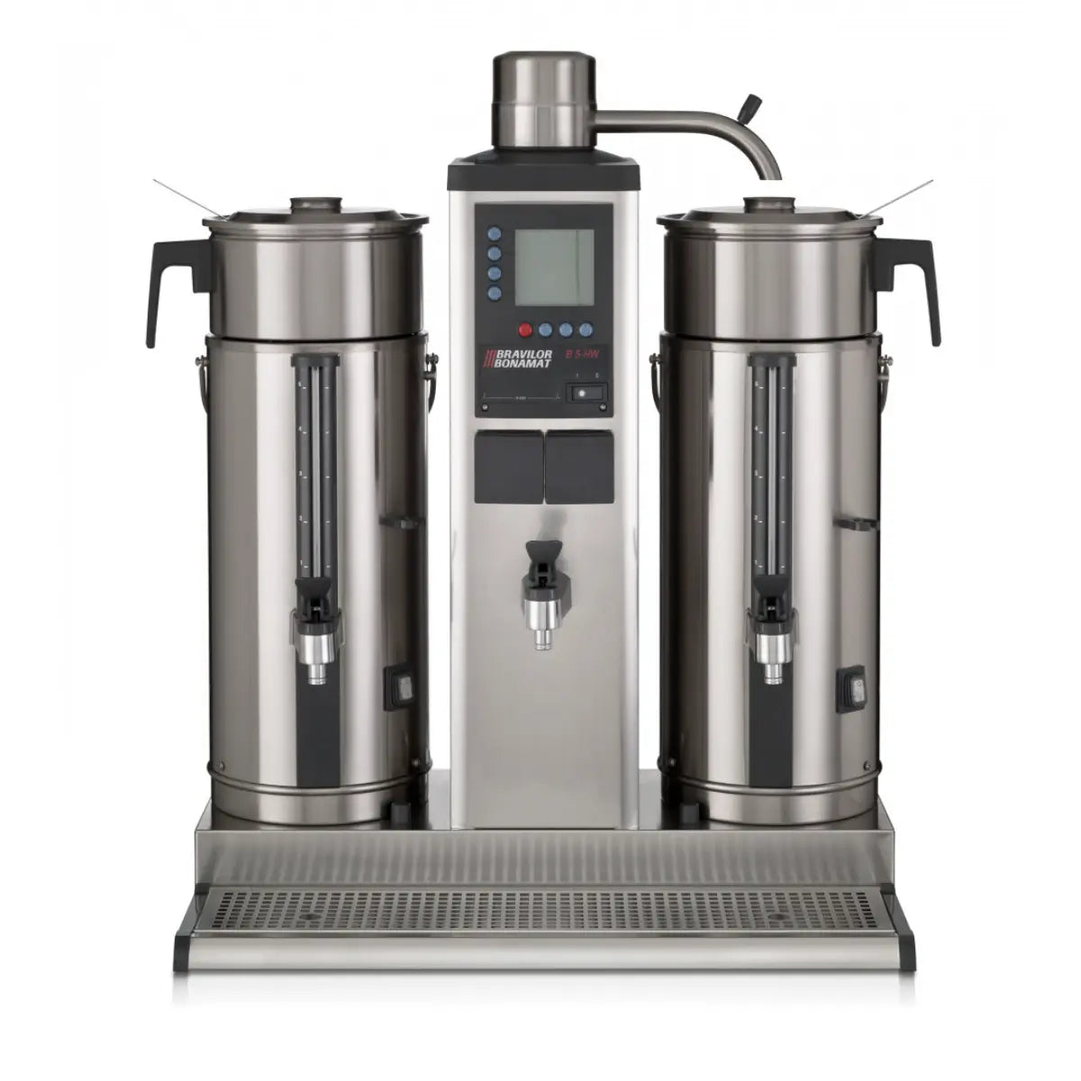 Bravilor B5 HW Round Filter Machine