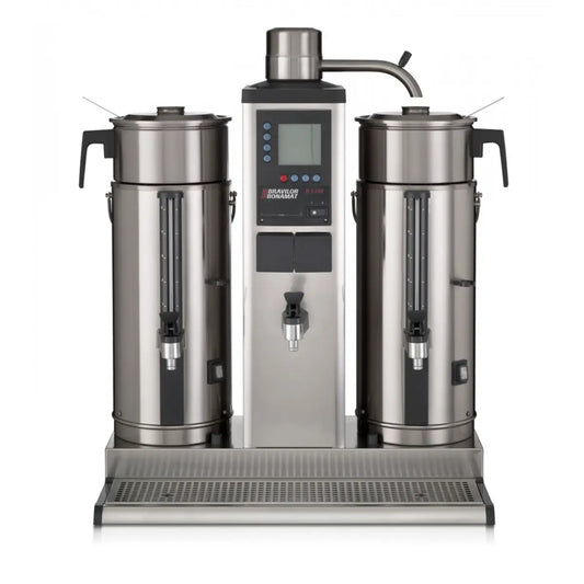 Bravilor B5 HW Round Filter Machine