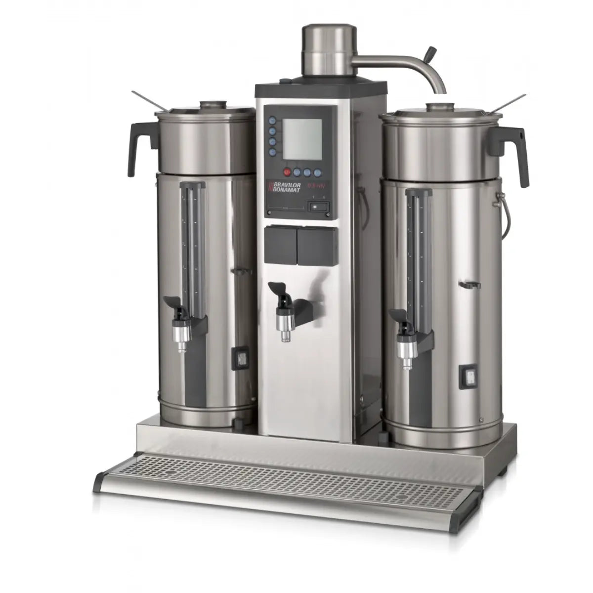 Bravilor B5 HW Round Filter Machine