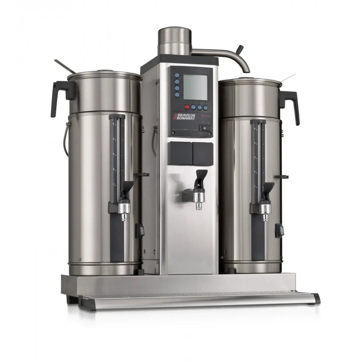 Bravilor B5 HW Round Filter Machine