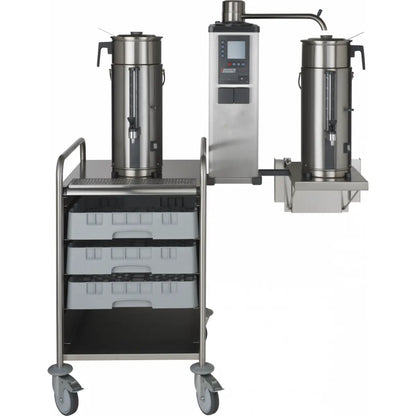 Bravilor B5 Wall Round Filter Machine