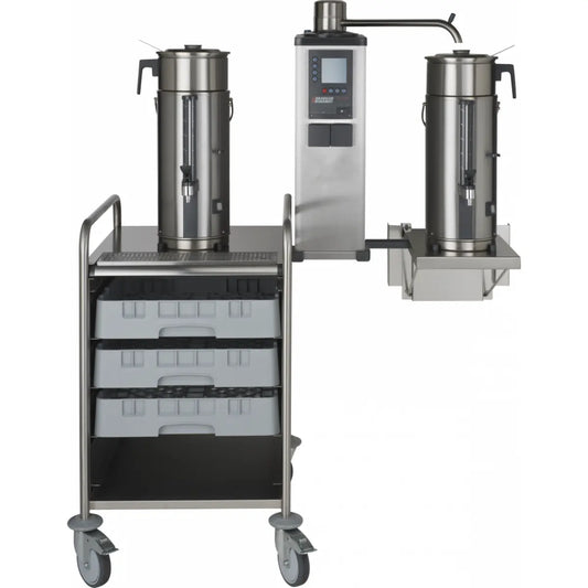 Bravilor B5 Wall Round Filter Machine