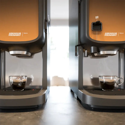Bravilor Bolero 21 Instant Ingredient Automatic Machine