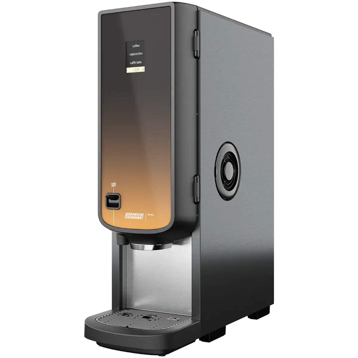 Bravilor Bolero 21 Instant Ingredient Automatic Machine