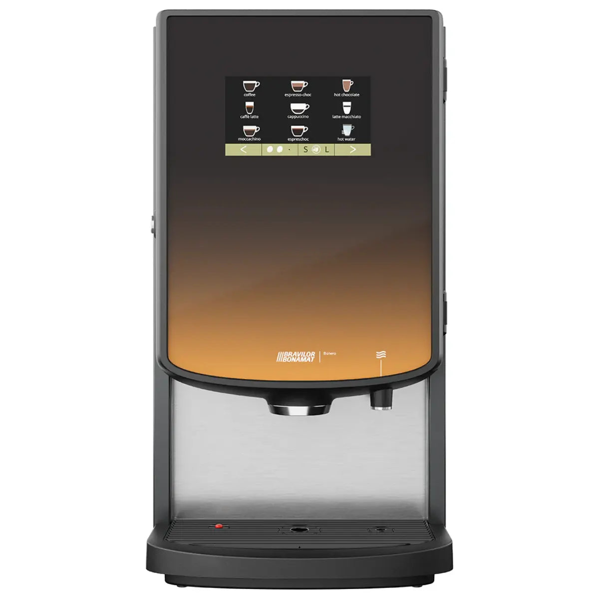 Bravilor Bolero 32 Instant Ingredient Automatic Machine
