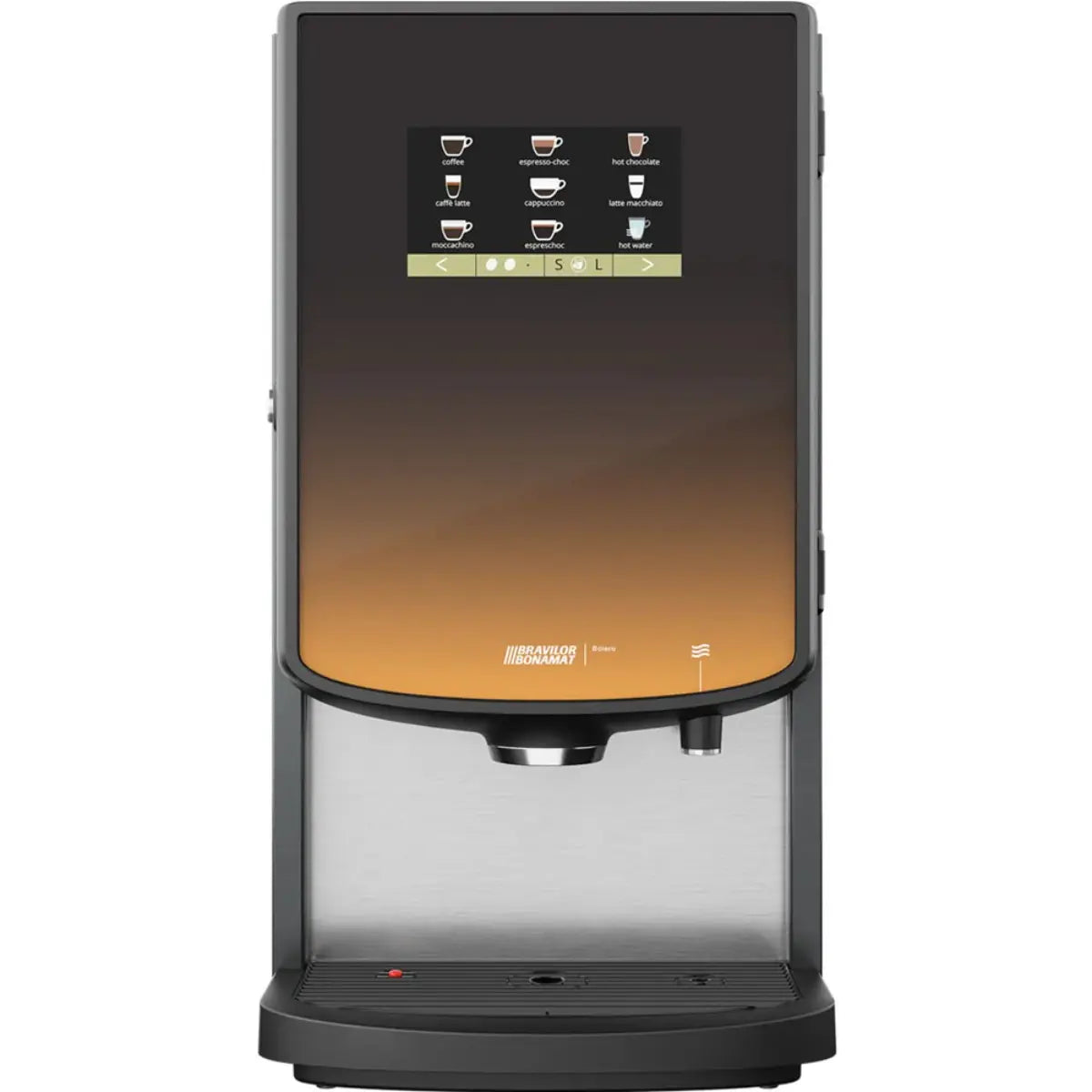 Bravilor Bolero 43 Instant Ingredient Automatic Machine