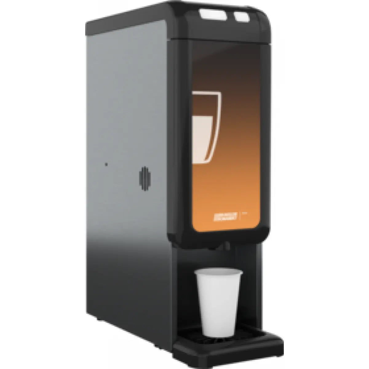 Bravilor Bolero Solo Instant Ingredient Automatic Machine