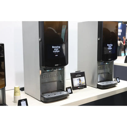 Bravilor Bolero Turbo 43 Instant Ingredient Automatic Machine