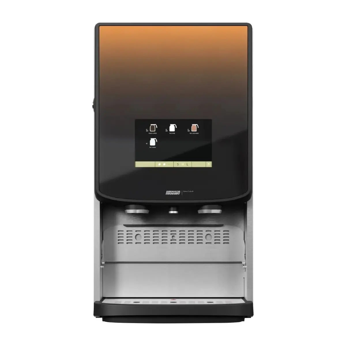Bravilor Bolero Turbo XL 43 Instant Ingredient Automatic Machine