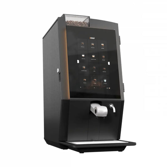 Bravilor Esprecious 11 Bean to Cup Coffee & Espresso Machine + Installation