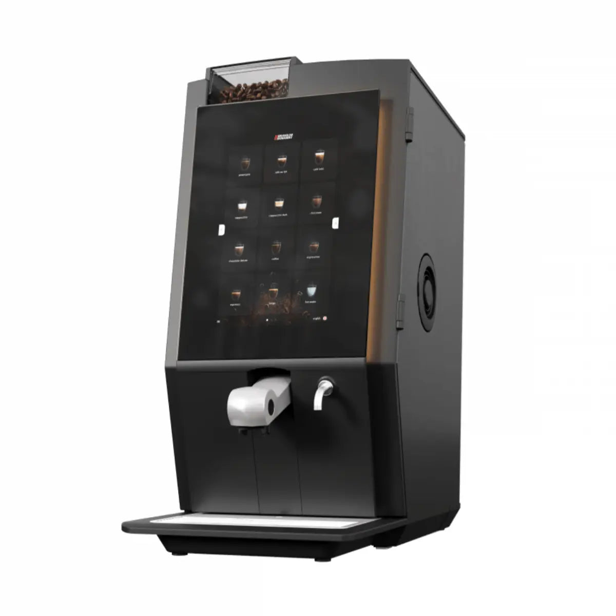 Bravilor Esprecious 11 Bean to Cup Coffee & Espresso Machine + Installation