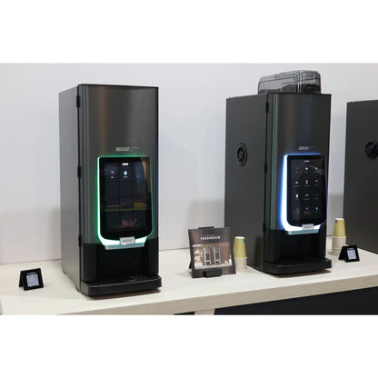 Bravilor FreshGround 310 Fresh Brew Machine Host Milan 2025 - Prime Coffee Suppliers