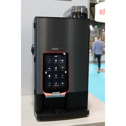 Bravilor FreshGround XL 510 Bean to Cup Espresso Machine Host Milan 2025 - Prime Coffee Suppliers