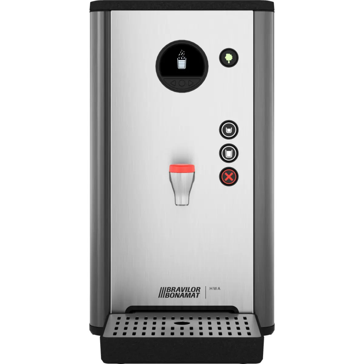 Bravilor HWA 6D Hot Water Machine