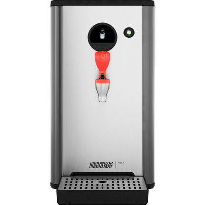 Bravilor HWA 6 HWA 14 Hot Water Machine