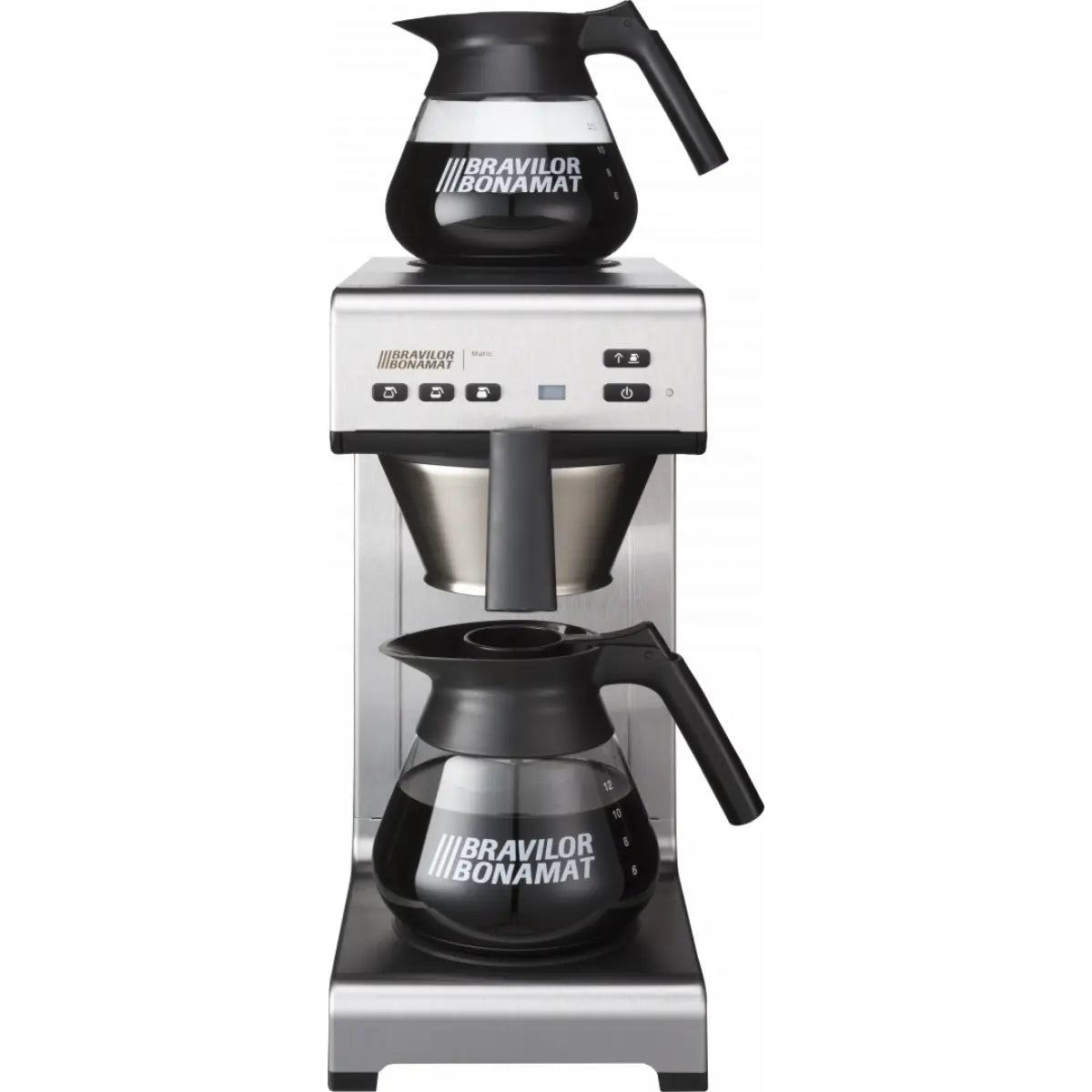 Bravilor Matic Quick Filter Machine