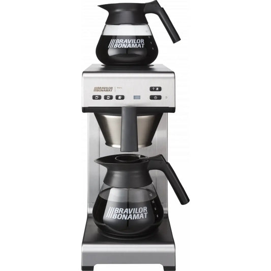 Bravilor Matic Quick Filter Machine