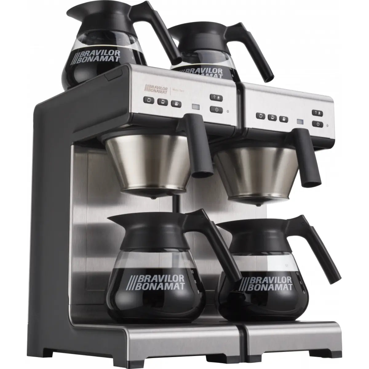 Bravilor Matic Twin Quick Filter Machine