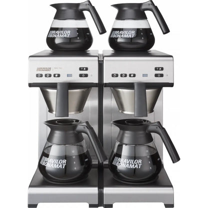 Bravilor Matic Twin Quick Filter Machine