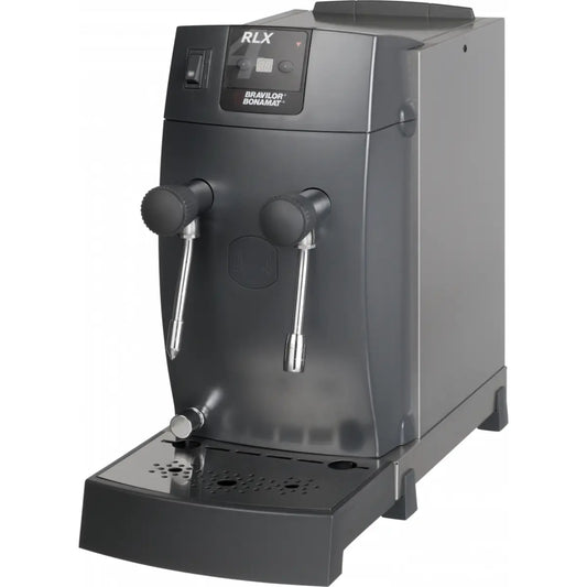 Bravilor RLX 4 Table Top Machine - Hot WaterSteam Unit