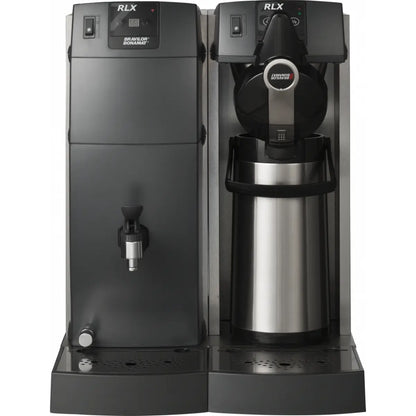 Bravilor RLX 76 Table Top Machine + Brewing System