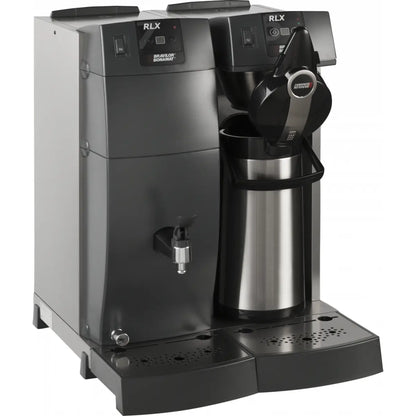 Bravilor RLX 76 Table Top Machine + Brewing System