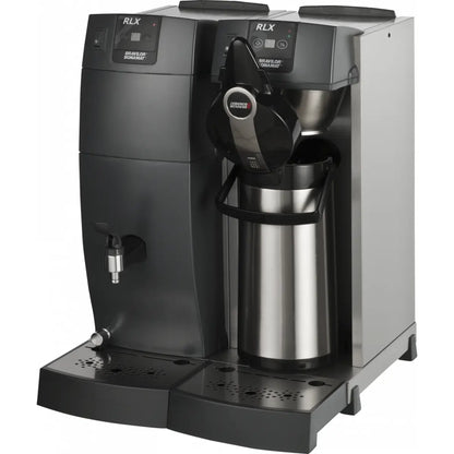 Bravilor RLX 76 Table Top Machine + Brewing System