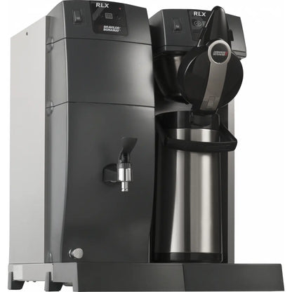 Bravilor RLX 76 Table Top Machine + Brewing System
