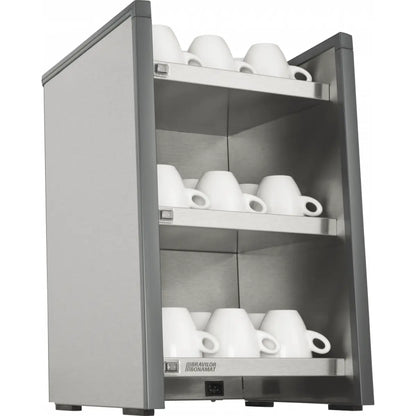 Bravilor WHK Cup Heater Dark Grey