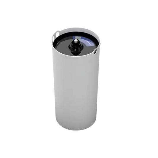 Brita Purity 1200 Quell ST Replacement Cartridge - 4-Stage Decarbonization with IntelliBypass