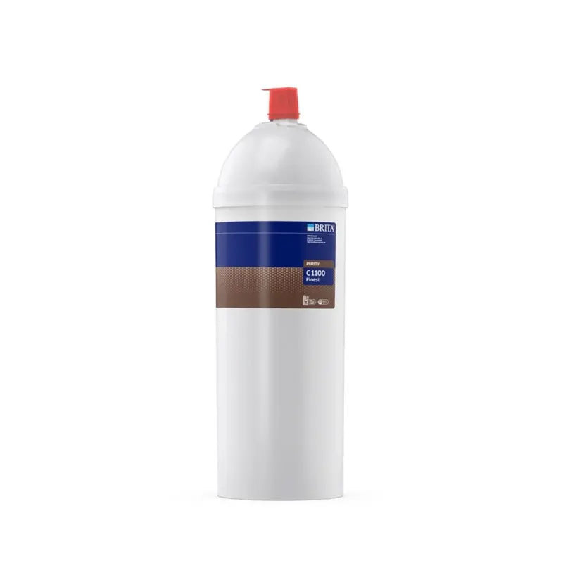 Brita Purity C1100 Filter Cartridge Finest