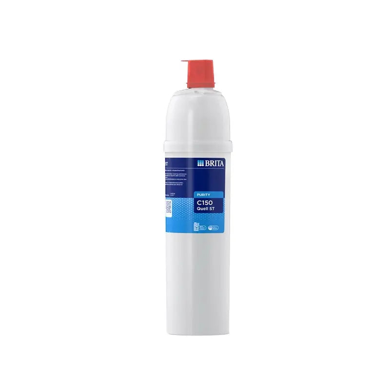 Brita Purity C 150 iQ Quell Finest CU - 4 (Prefiltration, Hardness Reduction, Active Carbon, Fine Filtration)