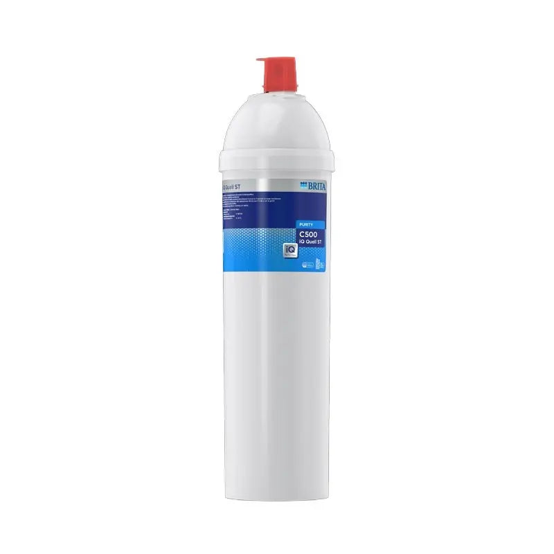 Brita Purity C 500 iQ Quell ST CU Replacement Filter Cartridge - Decarbonisation & Sensor-Based Monitoring