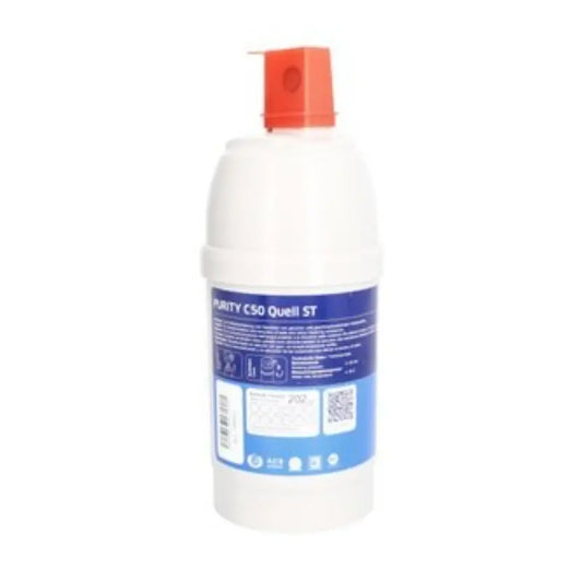 Brita Purity C50 Quell ST Filter Cartridge - 4-Stage Decarbonisation (Filtration)