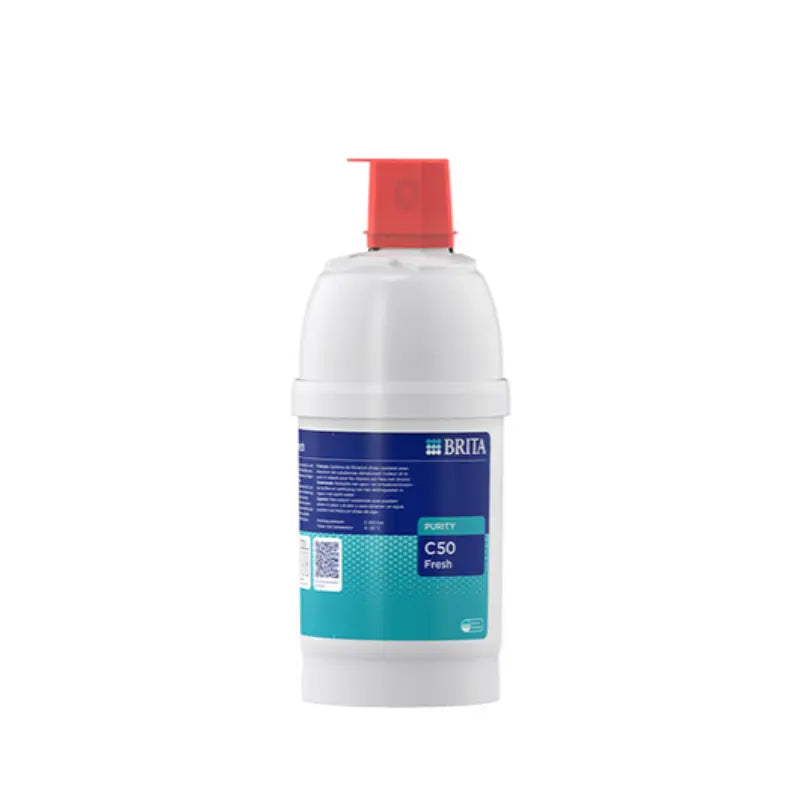 Brita Purity Fresh C50 Filter Cartridge